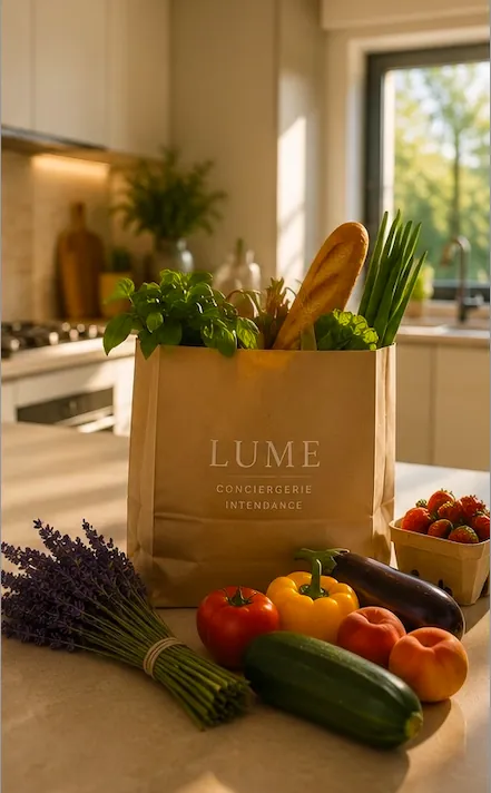 Courses préparées par LUME
